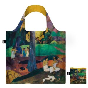 Művészi LOQI shopper Paul Gauguin Mata Mua